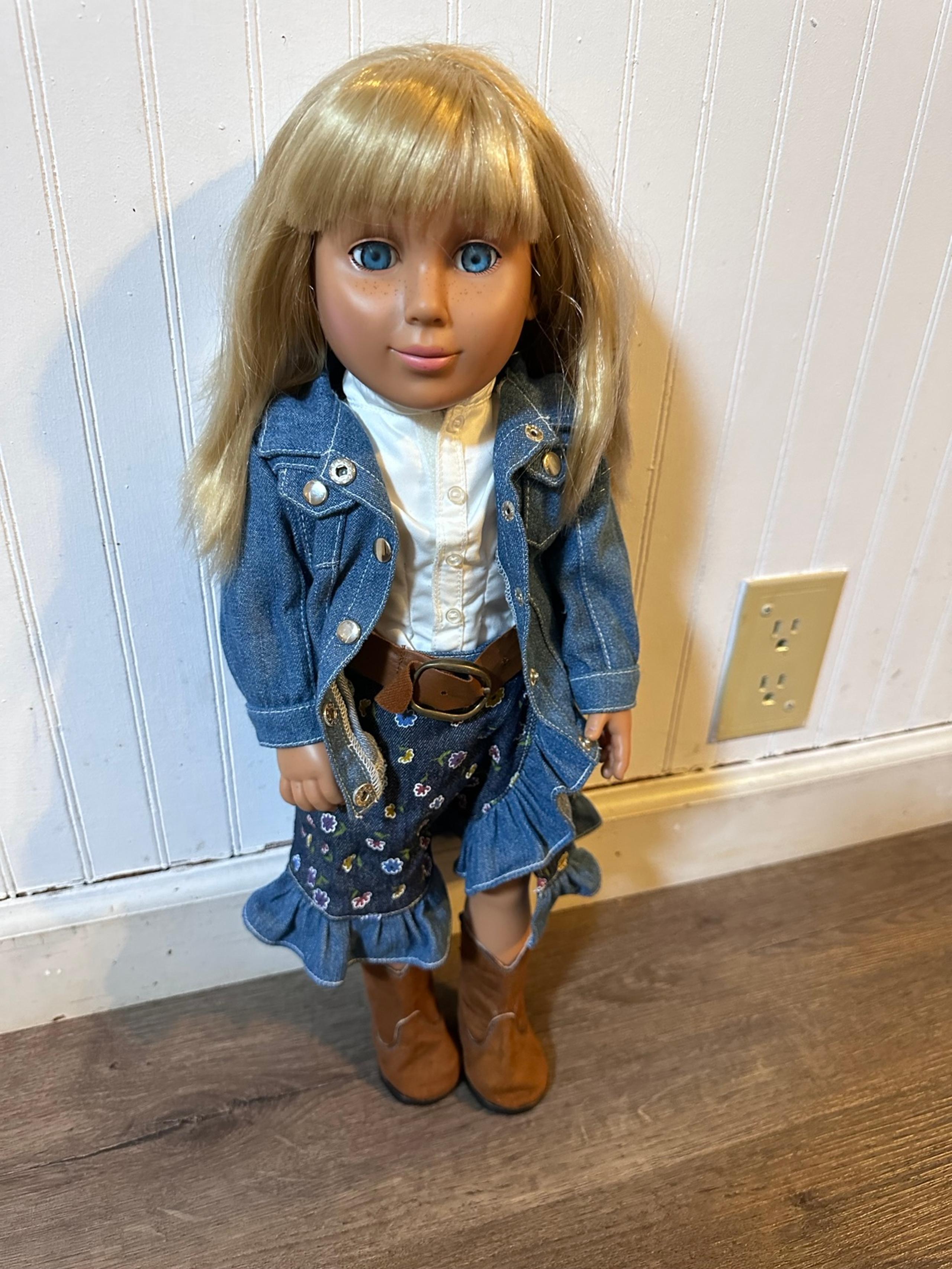 Doll