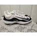 Size 8 Men's Nike Alpha Huarache Elite 4 Low Baseball Cleats FD2745-101