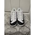 Size 8 Men's Nike Alpha Huarache Elite 4 Low Baseball Cleats FD2745-101