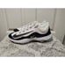 Size 8 Men's Nike Alpha Huarache Elite 4 Low Baseball Cleats FD2745-101