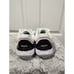 Size 8 Men's Nike Alpha Huarache Elite 4 Low Baseball Cleats FD2745-101