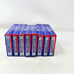 Memorex HBSii 100 minutes Cassette Tapes Compact Disc Length - NEW - Set of 8