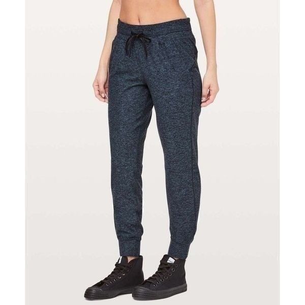 NEW Lululemon Ready for Rulu sz 4 28”