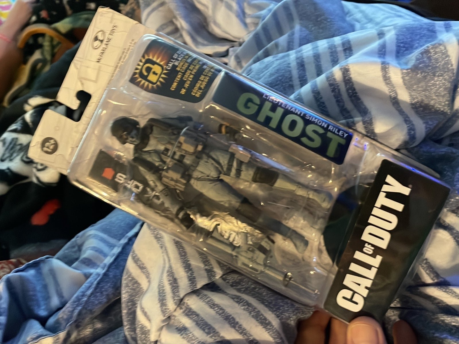 Action figure