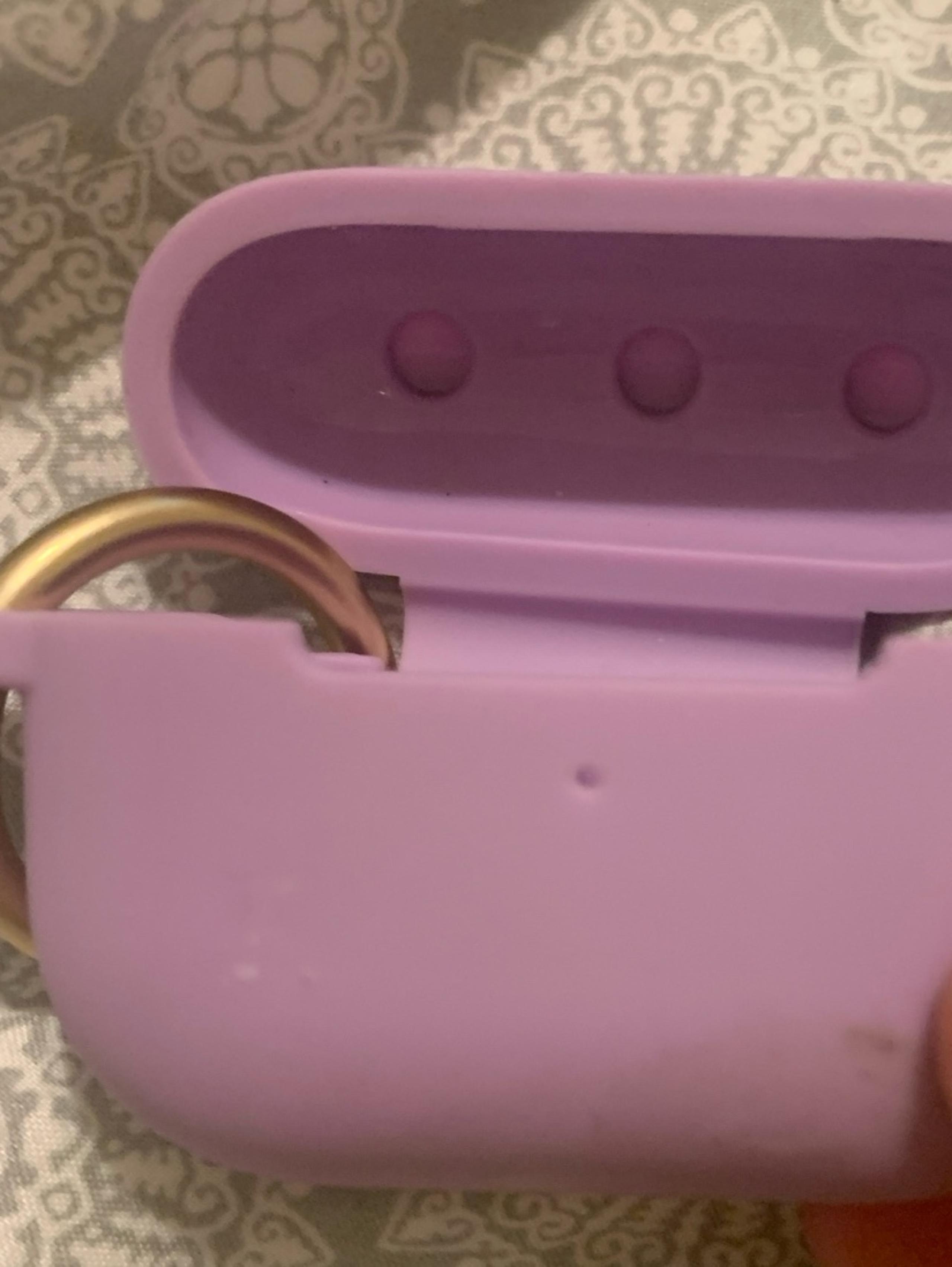 Airpod pro 2nd gen case