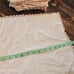 Vintage Table Linens Set lace embroidery