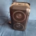 Speaker w king