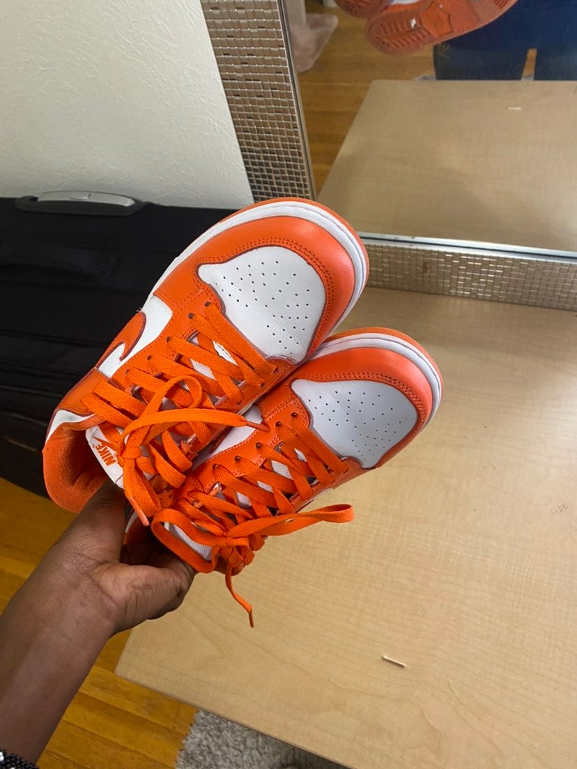 Nike sb dunks low