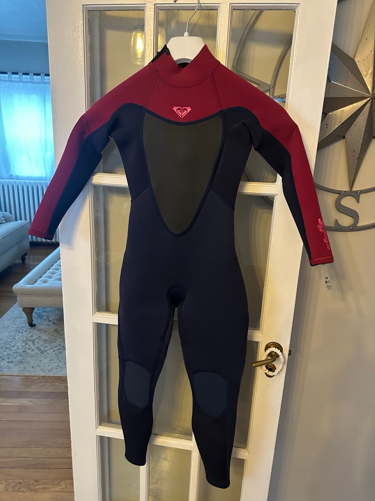 Roxy Girl’s Wetsuit