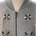 Banana Republic sweater jacket