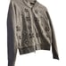 Banana Republic sweater jacket