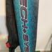 HO Comp SL 8.0 sixty seven amazing Skis Single Water Ski Sixty-Seven + cover