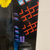 HO Comp SL 8.0 sixty seven amazing Skis Single Water Ski Sixty-Seven + cover