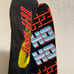 HO Comp SL 8.0 sixty seven amazing Skis Single Water Ski Sixty-Seven + cover