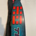 HO Comp SL 8.0 sixty seven amazing Skis Single Water Ski Sixty-Seven + cover