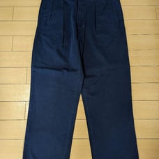 00s Polo by Ralph Lauren Polo Chino Navy ANDREW PANT