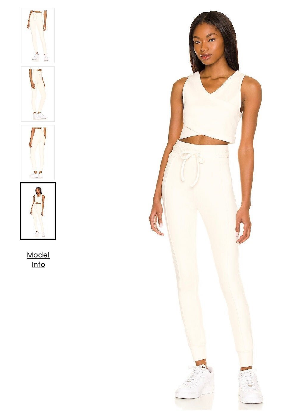 Eleven by Venus Williams Fern Joggers