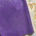 NWT Cloud ten purple rhinestone shorts large