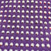 NWT Cloud ten purple rhinestone shorts large