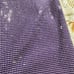 NWT Cloud ten purple rhinestone shorts large