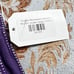 NWT Cloud ten purple rhinestone shorts large