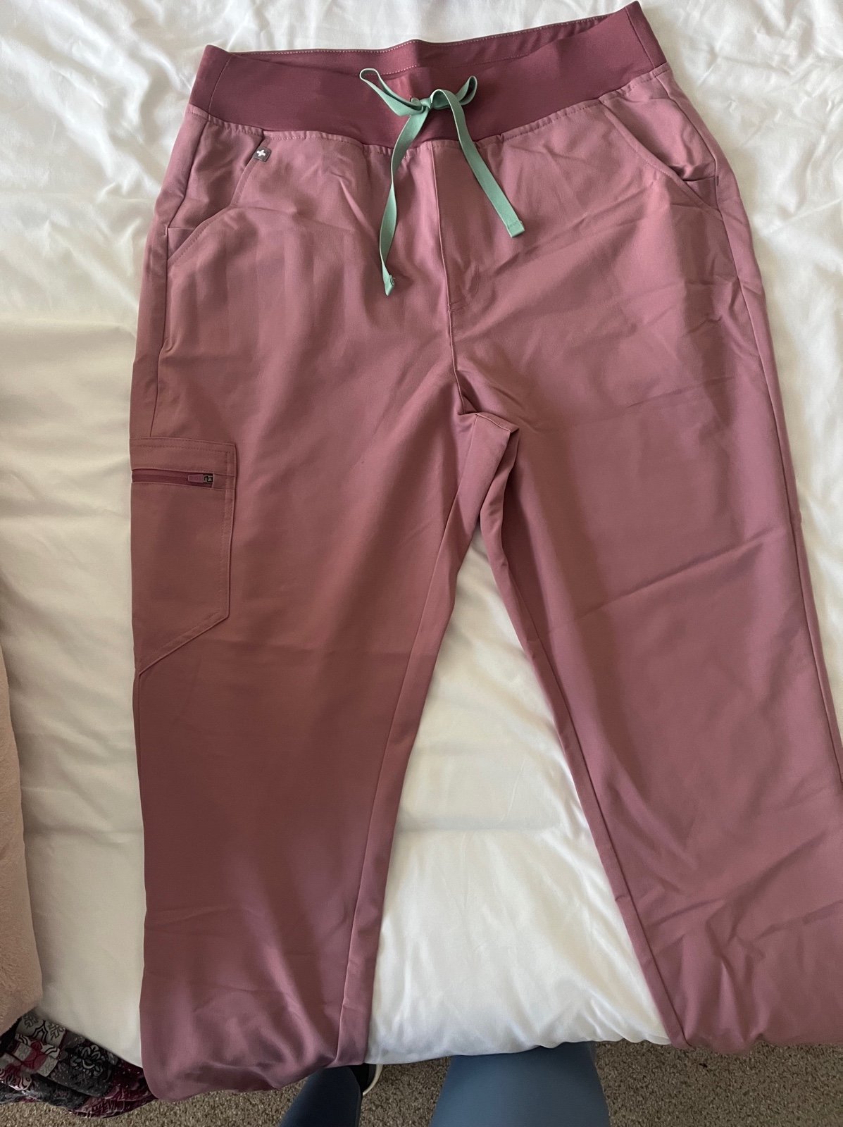 Figs Scrub Pants NWT
