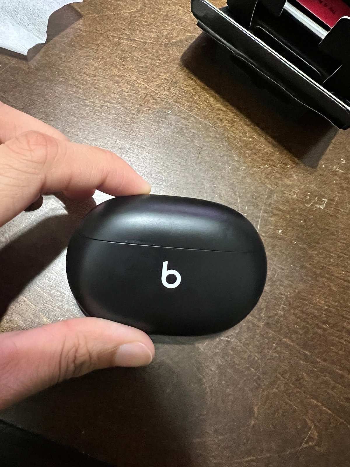 beats studio buds