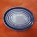 Bluebell Purple / Provence Spoon Rest Le Creuset NEW