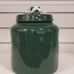 Rae Dunn 2021 REINDEER SNACKS canister