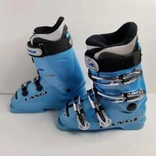 ski boots