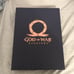 God of War Ragnarok art book collector's edition