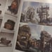 God of War Ragnarok art book collector's edition