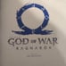 God of War Ragnarok art book collector's edition