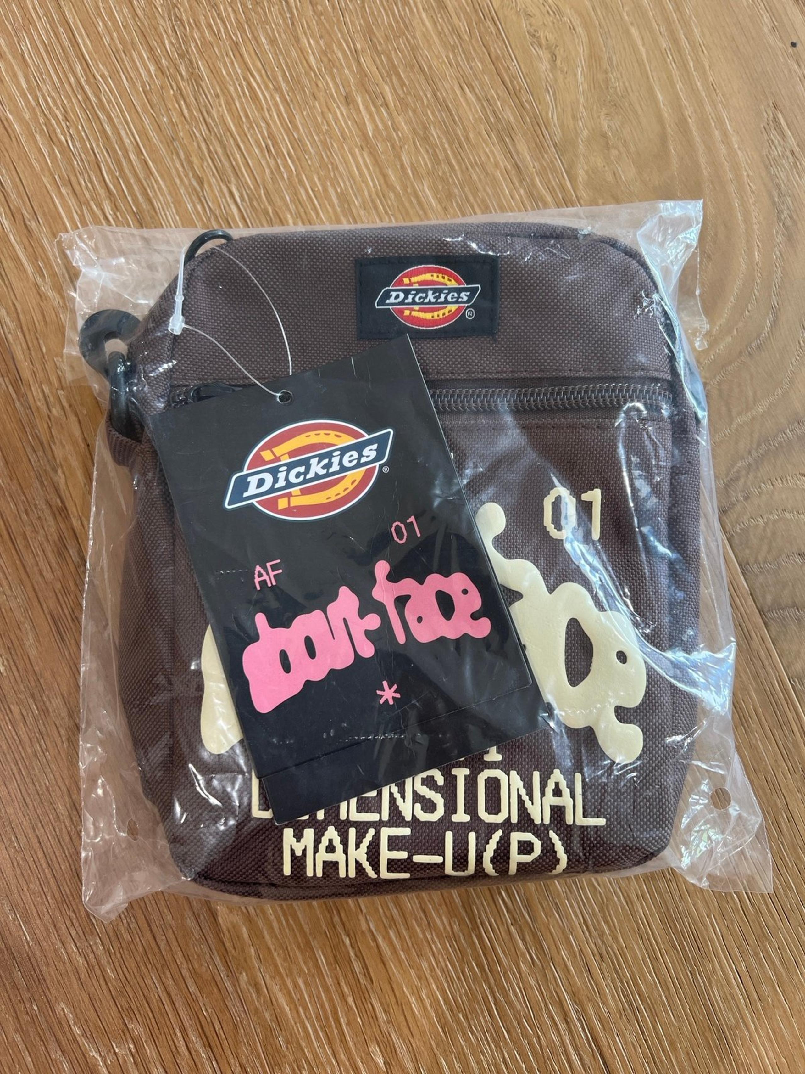Dickies About Face AF 01 Mini Crossbody