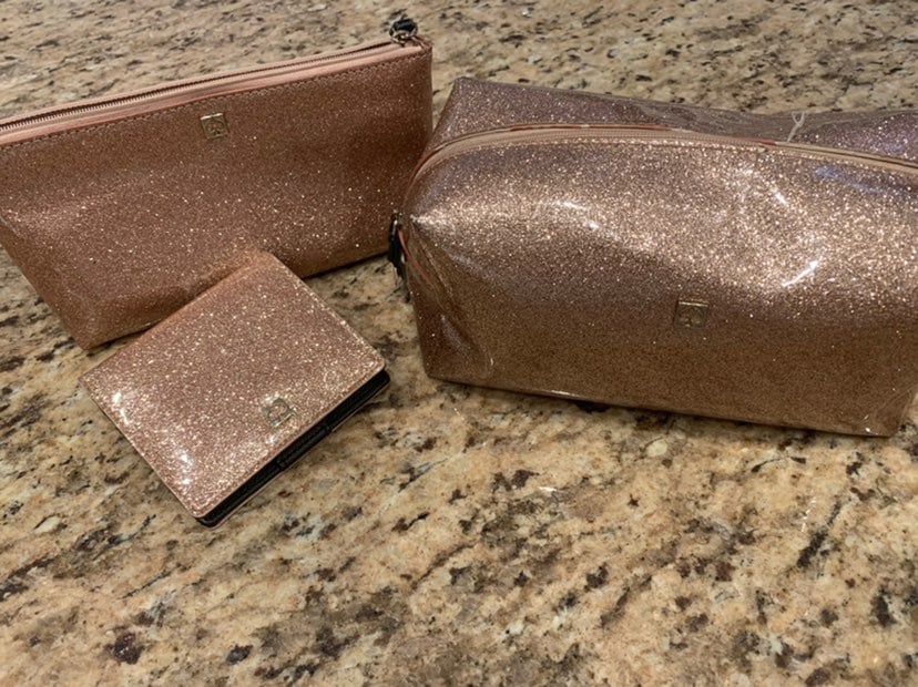 Kate Spade Pouches