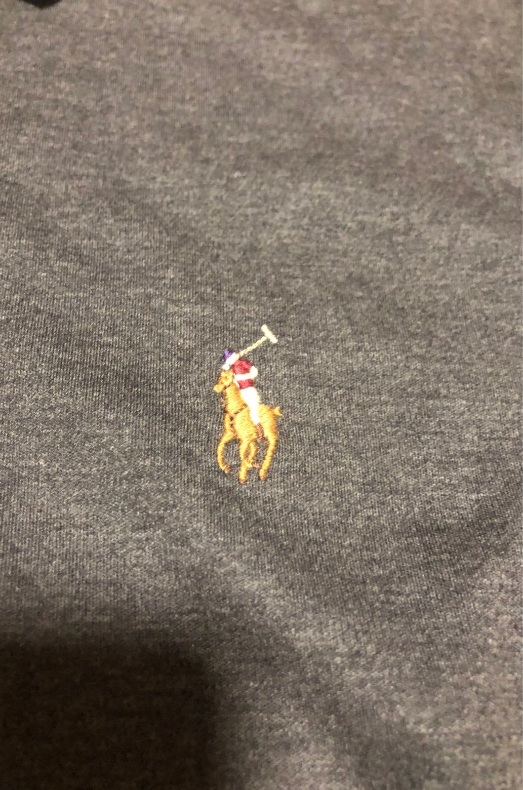 Polo Ralph Lauren long sleeve shirts for men size M