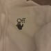 Off White Marker Hoodie