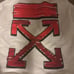 Off White Marker Hoodie