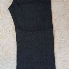Brooklyn Basement Mens Jeans 48 X 33