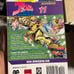 Jojos bizarre adventure part 3 stardust crusaders vol 11