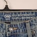 Gap Sexy Boyfriend jeans NWOT