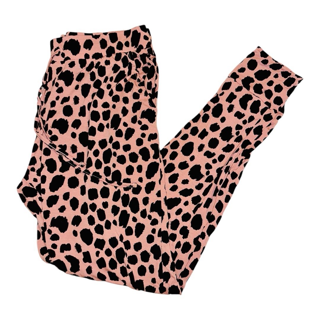 LBB Bamboo Mama Joggers