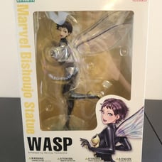 Kotobukiya Bishoujo Wasp 1/10