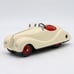 Schuco Replica Akustico 2002 White #2042 Wind-Up Key Paperwork in Box W Germany