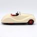 Schuco Replica Akustico 2002 White #2042 Wind-Up Key Paperwork in Box W Germany