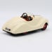 Schuco Replica Akustico 2002 White #2042 Wind-Up Key Paperwork in Box W Germany