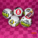 Zuru 5 Surprise Mega GROSS Minis Bundle LOT of (5) Balls