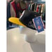 Vintage Pittsburgh Steelers Hat Snapback Logo 7 Black Yellow Team NFL NWT