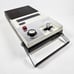 Vintage CRAIG 2603 Cassette Player Recorder Dictaphone Japan Joystick w/ Manual