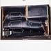 Vintage CRAIG 2603 Cassette Player Recorder Dictaphone Japan Joystick w/ Manual